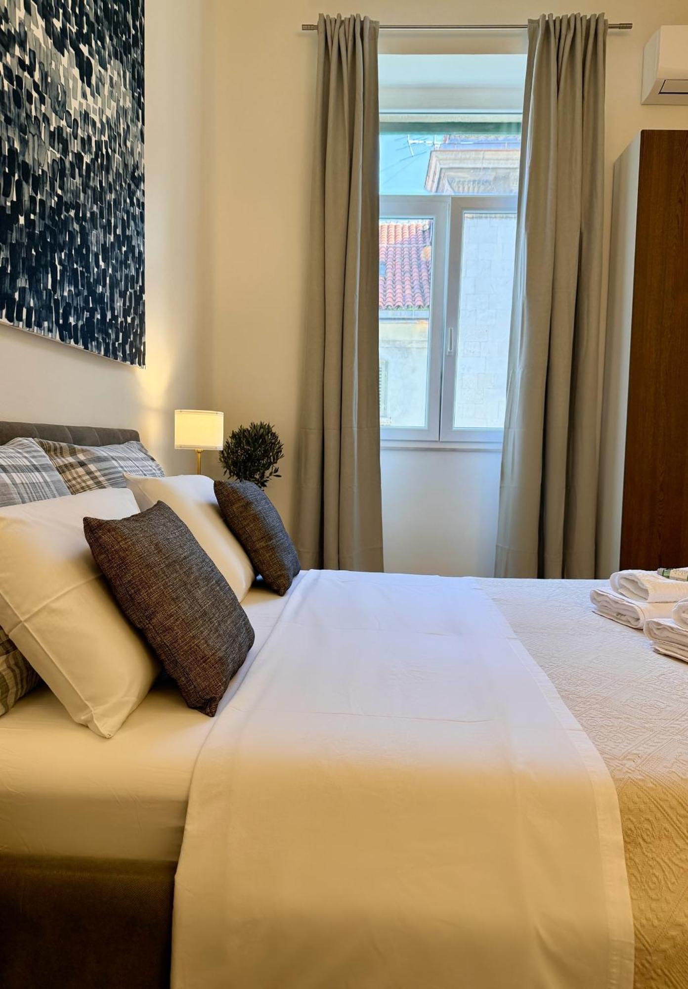 Riva Waterfront Appartement